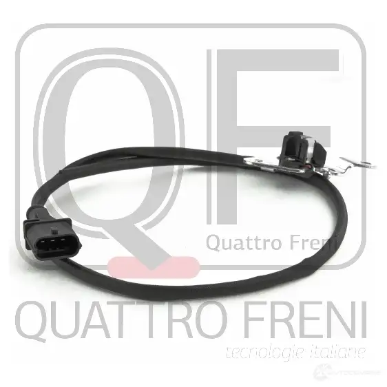 Датчик положения распредвала QUATTRO FRENI B0K D3UO QF93A00039 1233303880 - Изображение 1