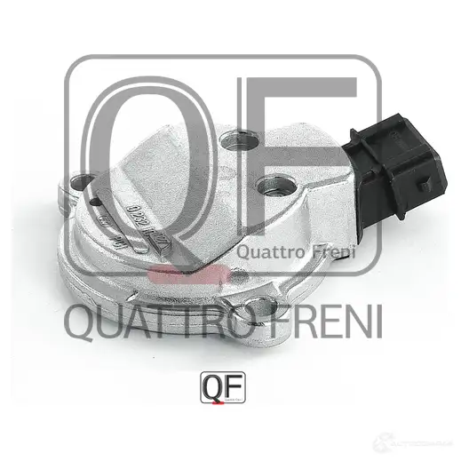 Датчик положения распредвала QUATTRO FRENI QF93A00043 1233303896 9 SAFPT изображение 3