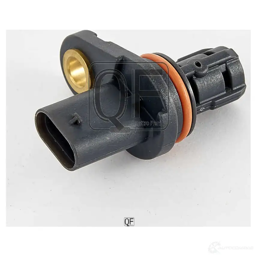 Датчик положения распредвала QUATTRO FRENI QF93A00052 24OG IMK 1233303960 изображение 0