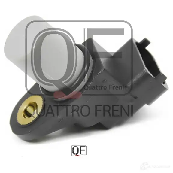 Датчик положения распредвала QUATTRO FRENI DCI0 V4X 1439950336 QF93A00067 - Изображение 1