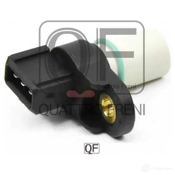Датчик положения распредвала QUATTRO FRENI QF93A00068 25Y6WV M 1439947519 - Изображение 1