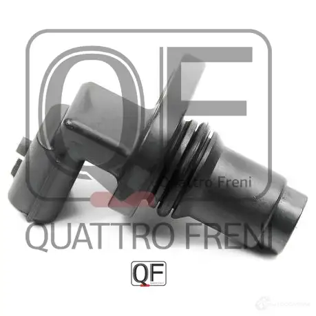 Датчик положения распредвала QUATTRO FRENI QF93A00075 TO0 3ZK 1439953164 - Изображение 1