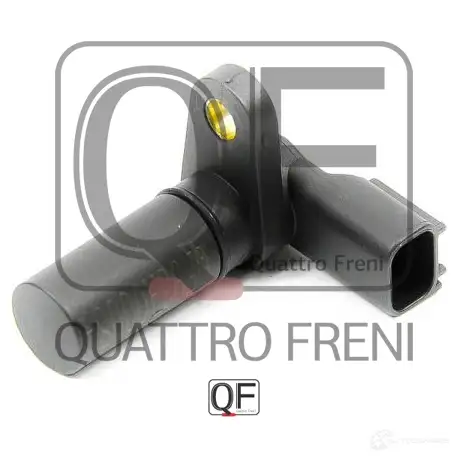 Датчик положения распредвала QUATTRO FRENI QF93A00084 1439949794 K TXTN7 - Изображение 1