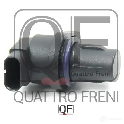 Датчик положения распредвала QUATTRO FRENI 2BD 5BA 1439942805 QF93A00087 - Изображение 1