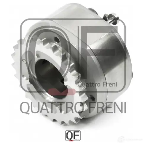 Шестерня распредвала QUATTRO FRENI ZU KHW7 QF93A00098 1439955635 - Изображение 1