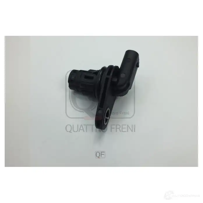 Датчик положения распредвала QUATTRO FRENI 1439951235 QF93A00148 7 ZQR2HN - Изображение 1