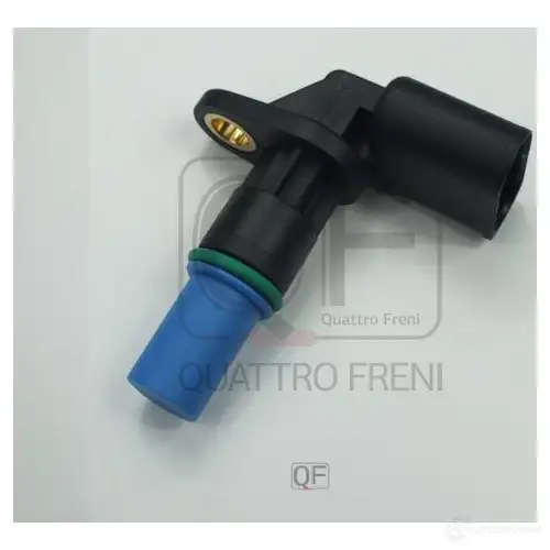 Датчик положения распредвала QUATTRO FRENI VBK8N7 L QF93A00154 1439958408 изображение 0