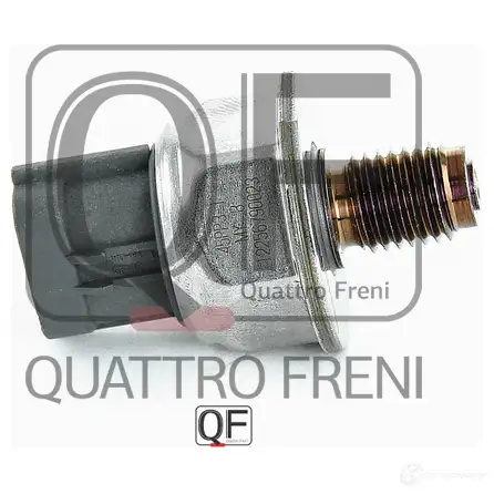 Датчик давления топлива QUATTRO FRENI QF96A00001 L XQTRJ 1233304062 изображение 0