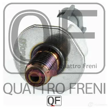 Датчик давления топлива QUATTRO FRENI QF96A00001 L XQTRJ 1233304062 изображение 2
