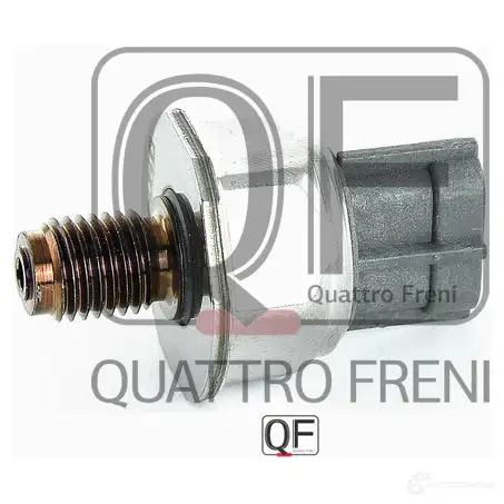 Датчик давления топлива QUATTRO FRENI QF96A00001 L XQTRJ 1233304062 изображение 3
