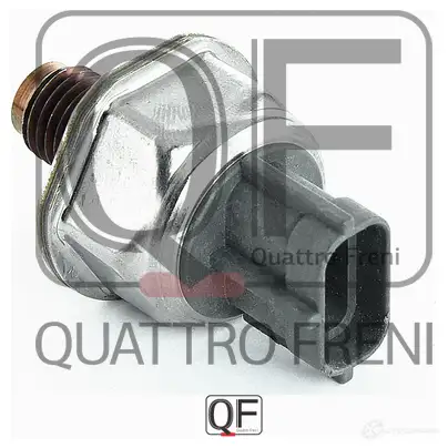 Датчик давления топлива QUATTRO FRENI QF96A00001 L XQTRJ 1233304062 изображение 4