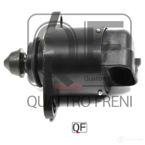 Клапан холостого хода QUATTRO FRENI B VHYO 1439946848 QF96A00003 - Изображение 1