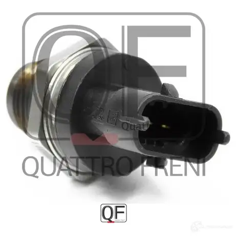Датчик давления топлива QUATTRO FRENI QF96A00011 1439945479 QR00 D изображение 4