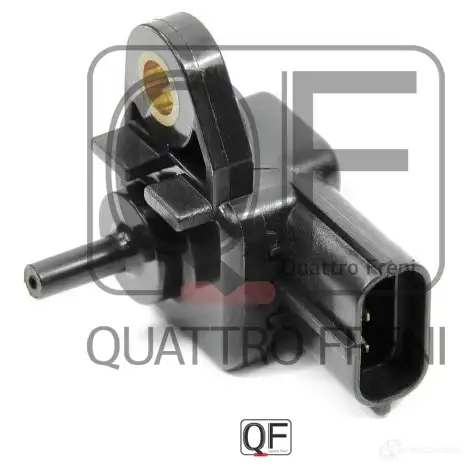 Датчик абсолютного давления QUATTRO FRENI QF96A00015 5 8VQXY 1439949821 - Изображение 1