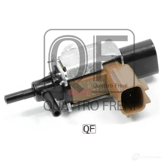 Датчик преобразования давления QUATTRO FRENI XVVH Q QF96A00019 1439949791 - Изображение 1
