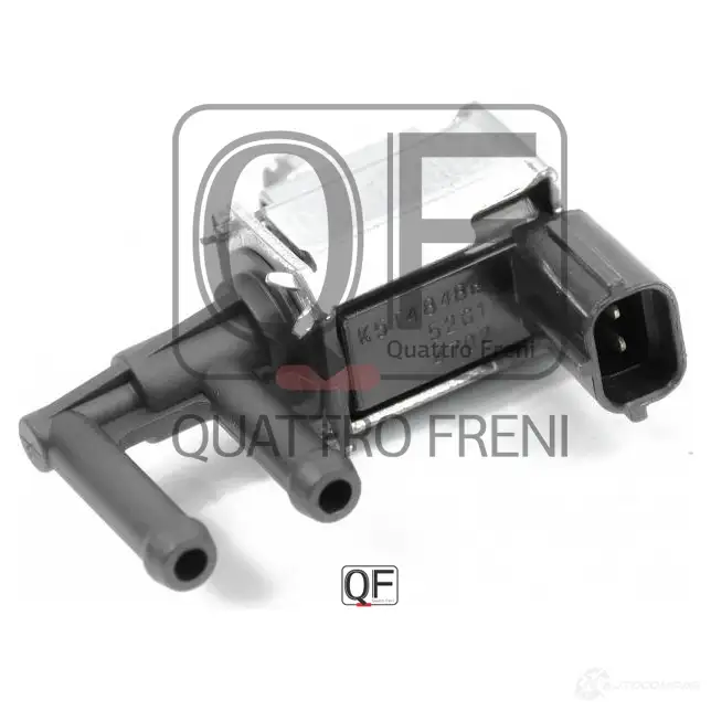 Датчик преобразования давления QUATTRO FRENI V S4PV 1439949833 QF96A00022 - Изображение 1