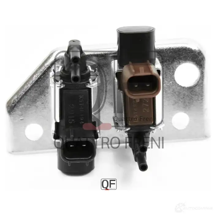 Датчик преобразования давления QUATTRO FRENI QF96A00026 38WWE1 X 1439951999 - Изображение 1