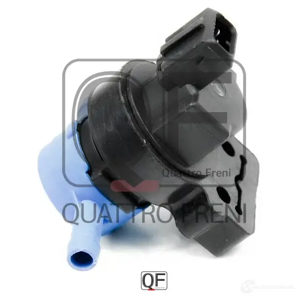 Клапан топливной системы QUATTRO FRENI QF96A00035 1439950430 OX C21P изображение 0