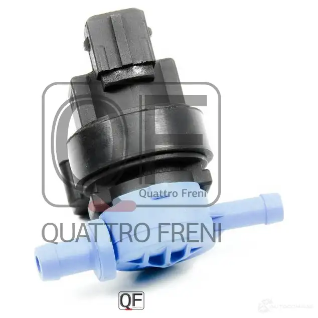 Клапан топливной системы QUATTRO FRENI QF96A00035 1439950430 OX C21P изображение 4