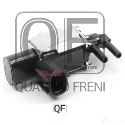 Датчик преобразования давления QUATTRO FRENI 1439952068 RV J5V QF96A00043 - Изображение 1