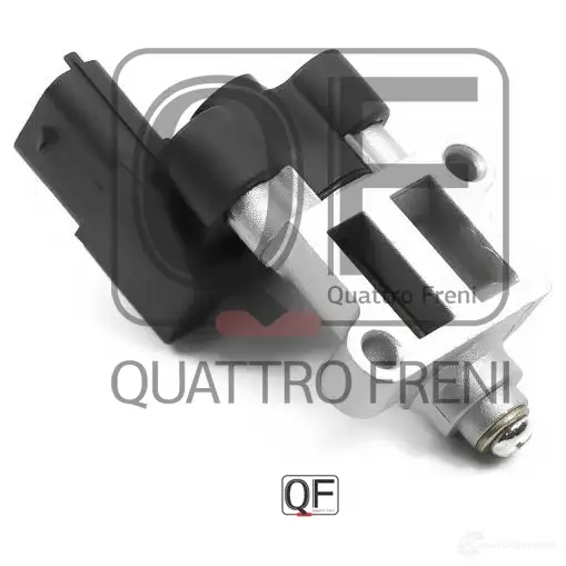 Датчик холостого хода QUATTRO FRENI QF96A00044 1439947629 7D0O B - Изображение 1