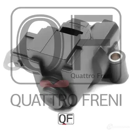 Датчик холостого хода QUATTRO FRENI QF96A00045 1439947630 7IZ7G M изображение 3