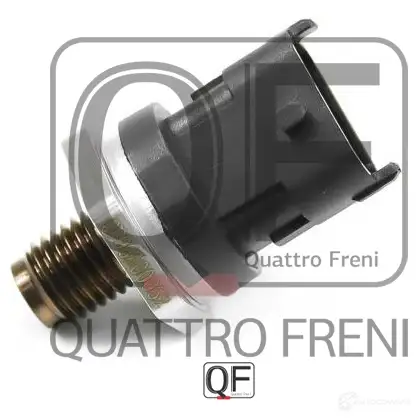 Датчик давления топлива QUATTRO FRENI QF96A00062 EU PCKTB 1439941155 изображение 0