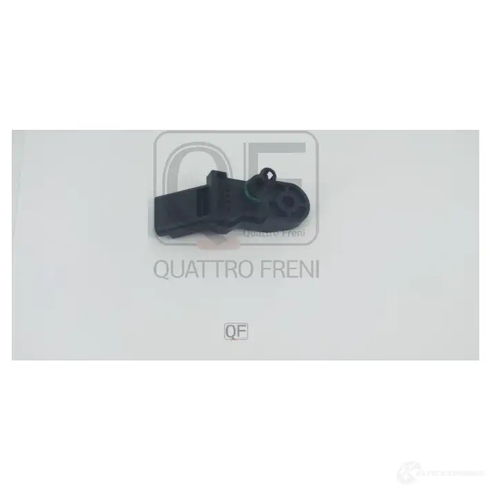 Датчик абсолютного давления QUATTRO FRENI 1439943218 I5A 8KE QF96A00069 - Изображение 1
