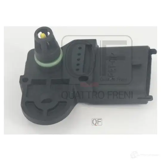 Датчик абсолютного давления QUATTRO FRENI QF96A00088 1439950669 N HRRO5 - Изображение 1