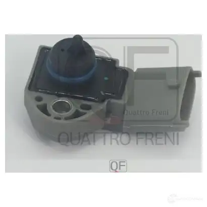 Датчик абсолютного давления QUATTRO FRENI QF96A00093 1439945997 NEE7 7 изображение 0