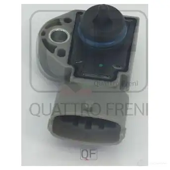 Датчик абсолютного давления QUATTRO FRENI QF96A00093 1439945997 NEE7 7 изображение 1