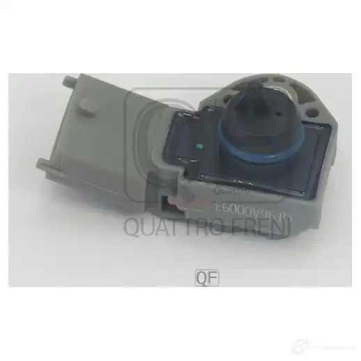 Датчик абсолютного давления QUATTRO FRENI QF96A00093 1439945997 NEE7 7 изображение 2