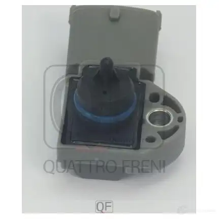 Датчик абсолютного давления QUATTRO FRENI QF96A00093 1439945997 NEE7 7 изображение 3