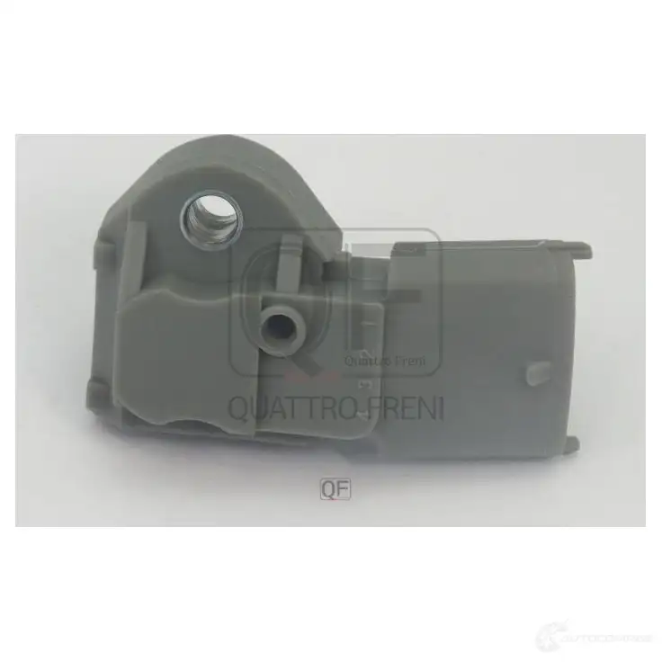 Датчик абсолютного давления QUATTRO FRENI QF96A00093 1439945997 NEE7 7 изображение 4