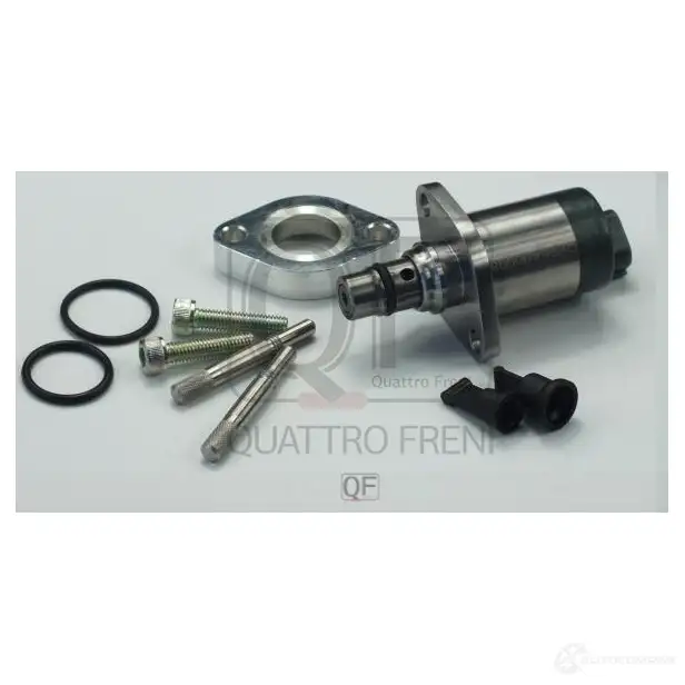 Клапан топливной системы QUATTRO FRENI F LAVXZ9 QF96A00098 1439952376 изображение 0