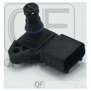 Датчик абсолютного давления QUATTRO FRENI A0 5AO7 QF96A00128 1439945758 изображение 0