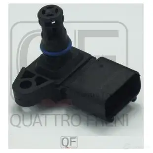 Датчик абсолютного давления QUATTRO FRENI A0 5AO7 QF96A00128 1439945758 изображение 1