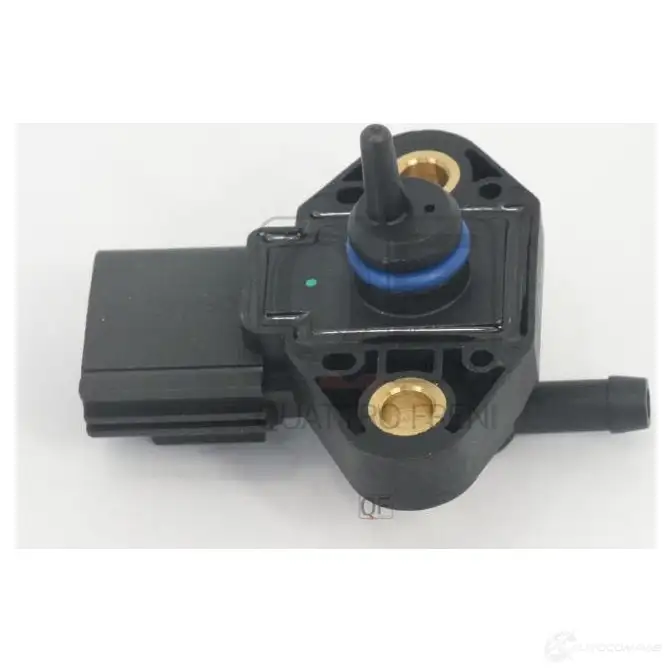 Датчик давления топлива QUATTRO FRENI YM37 2 QF96A00144 1439945574 - Изображение 1