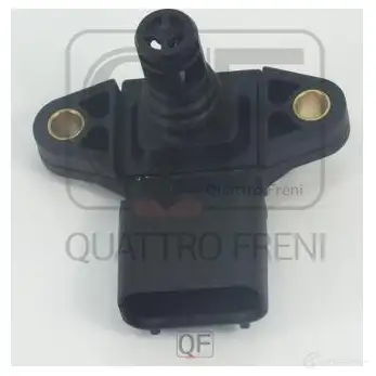 Датчик абсолютного давления QUATTRO FRENI QF96A00179 MD 4MLSZ 1439945659 - Изображение 1