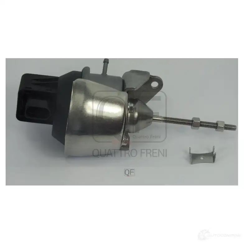 Актуатор турбины QUATTRO FRENI YI T095I 1439958026 QF96A00204 - Изображение 1