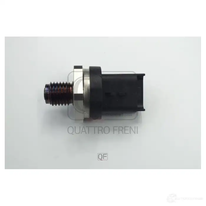 Датчик давления топлива QUATTRO FRENI 1439943366 QJ4T AHV QF96A00207 изображение 0