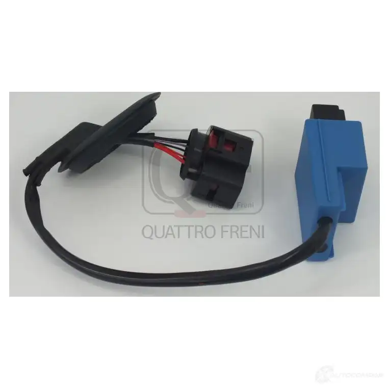 Блок управления топливного насоса QUATTRO FRENI 30A3 M 1439958057 QF96A00210 - Изображение 1