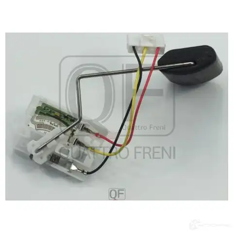 Датчик уровня топлива QUATTRO FRENI QF96A00248 M BURABX 1439948125 - Изображение 1