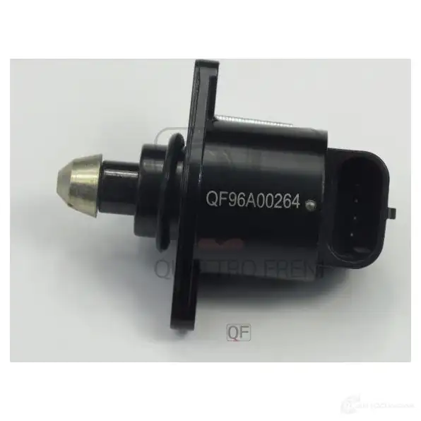 Датчик холостого хода QUATTRO FRENI 1439942902 QF96A00264 MYI QN9 - Изображение 1