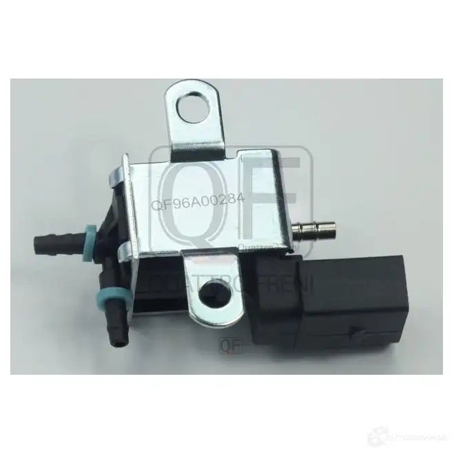 Датчик преобразования давления QUATTRO FRENI QF96A00284 Q J7T7M 1439945889 - Изображение 1