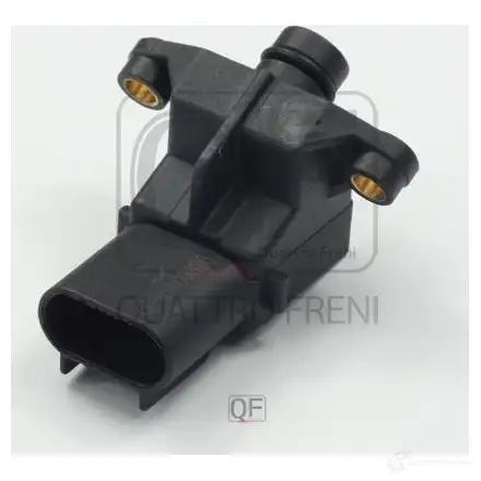 Датчик абсолютного давления QUATTRO FRENI QF96A00326 1439942960 YH 7385 - Изображение 1