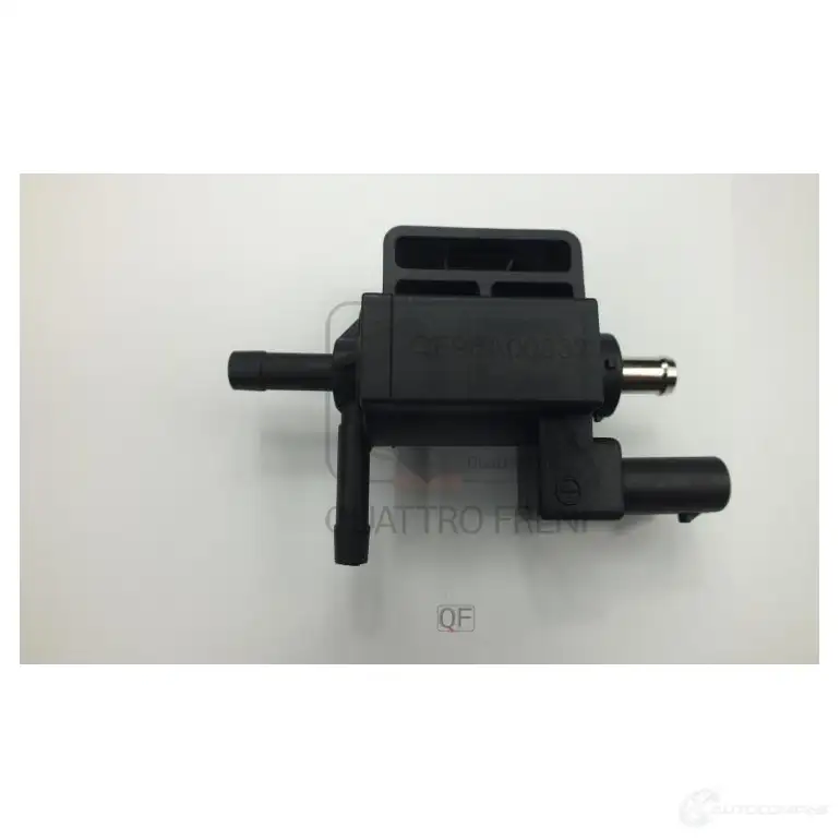 Датчик преобразования давления QUATTRO FRENI MCT D0 1439945881 QF96A00332 - Изображение 1