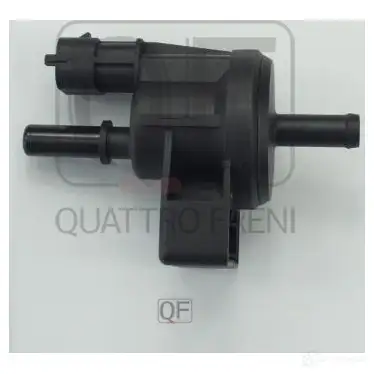 Клапан вентиляции топливного бака QUATTRO FRENI QF96A00366 1439942200 VHZ6 Z изображение 2