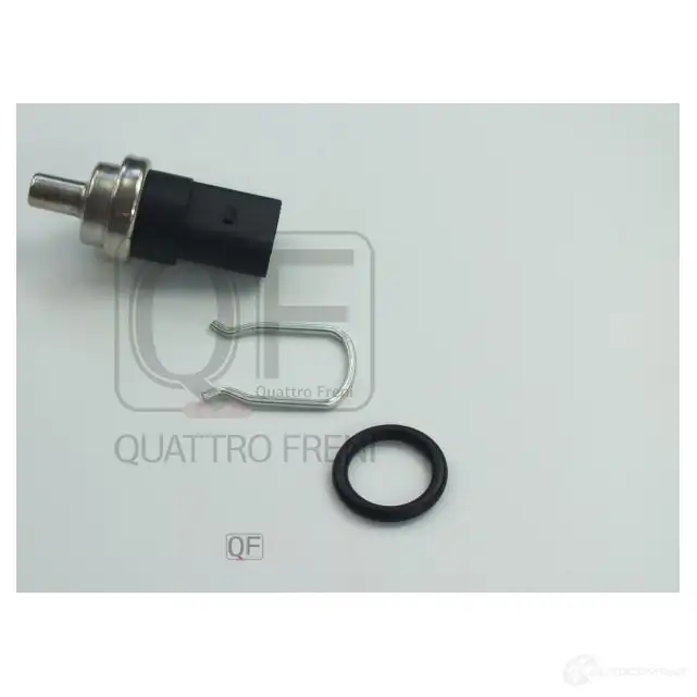 Датчик температуры топлива QUATTRO FRENI QF96A00373 1439945091 8 XOQOP изображение 2
