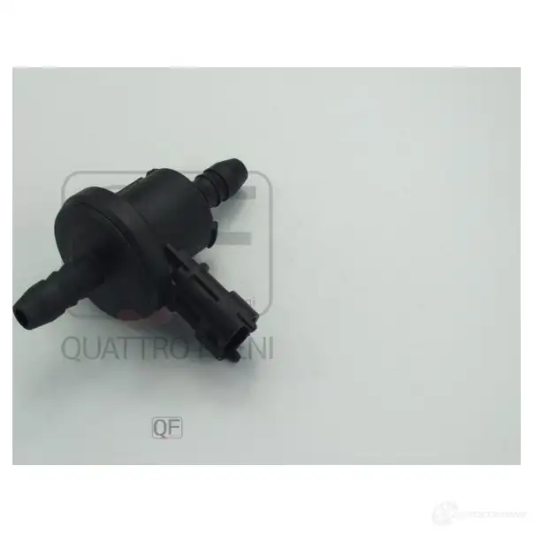 Клапан вентиляции топливного бака QUATTRO FRENI QF96A00380 1439946780 5B 7HU7 изображение 4